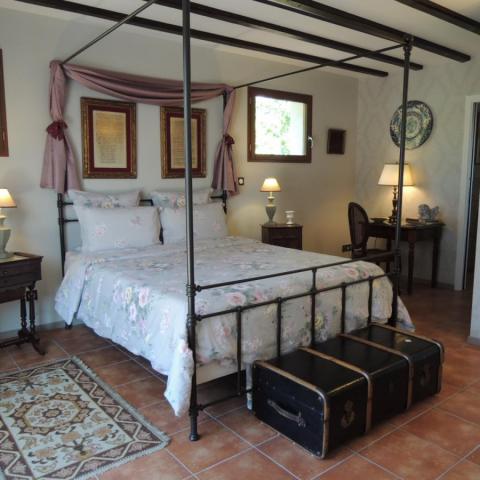 Chambre d'hôtes Ouro Preto, suite familiale 