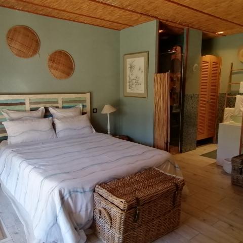 Chambre d'hôtes Recife